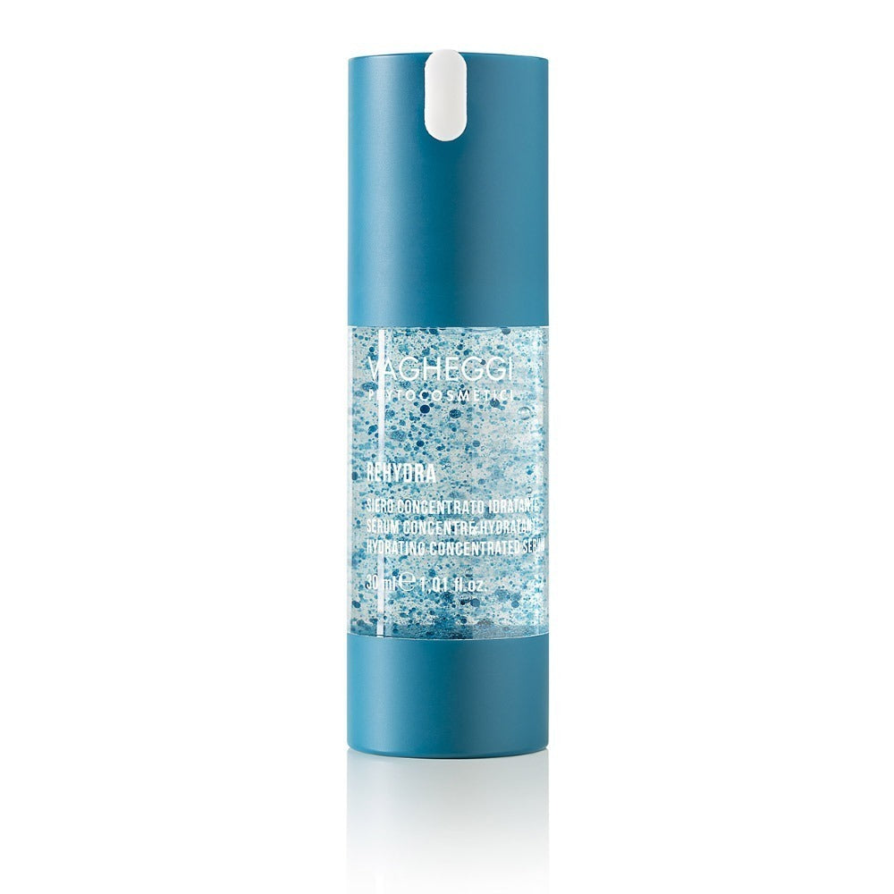 Sérum concentré hydratant