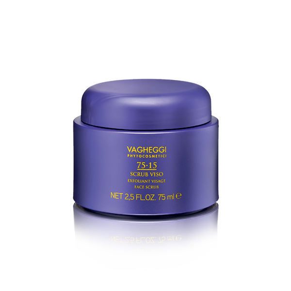 Exfoliant visage