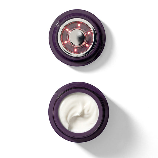 Crème de jour longevity + Dispositif amplificateur d’efficacité