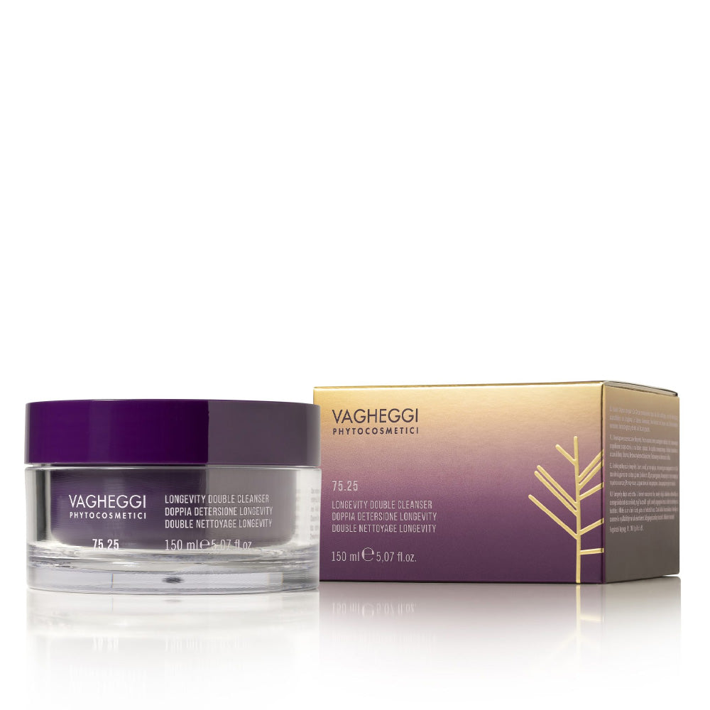 Double nettoyage longevity