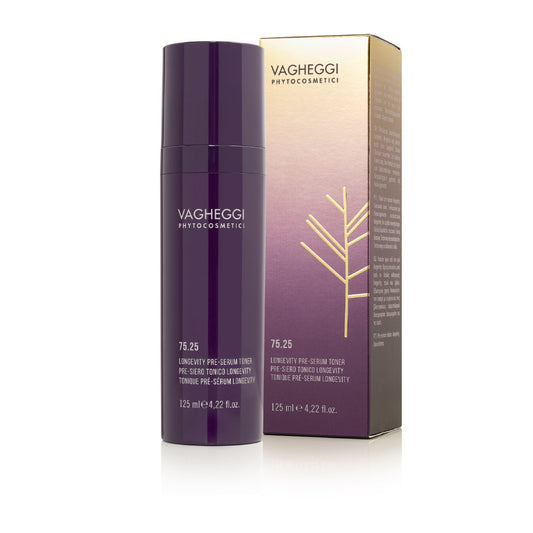 Tonique pré-sérum longevity