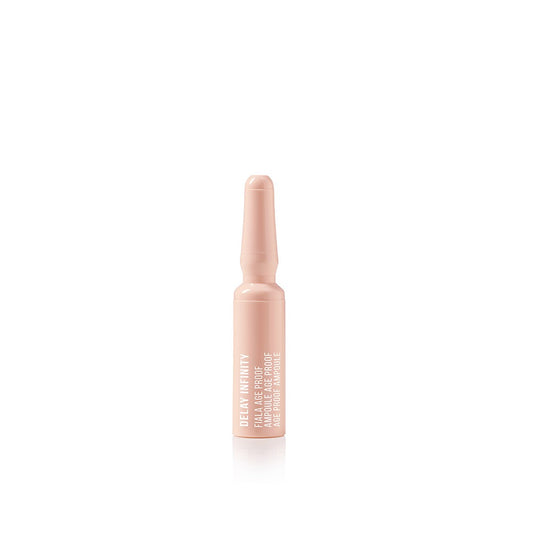 Ampoules age proof