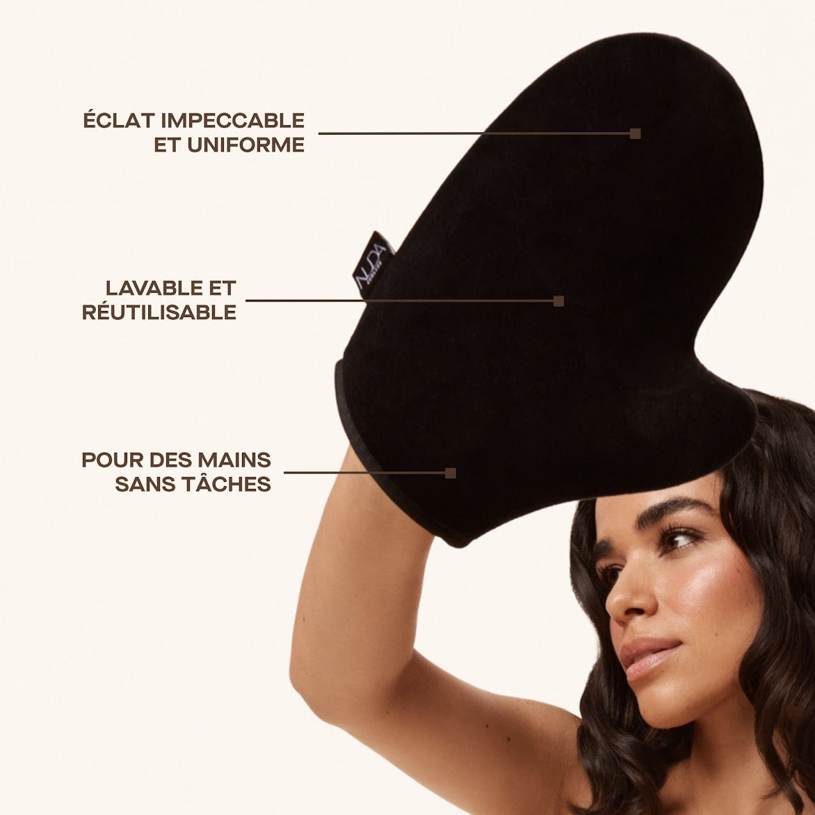 Gant d’application