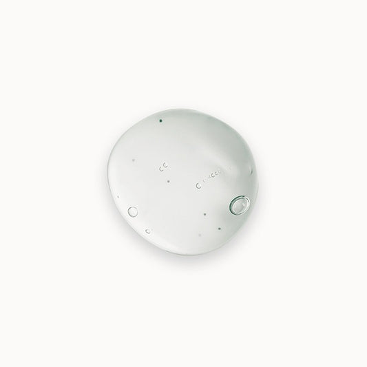 Gel shampoing douche après-soleil (2 en 1)