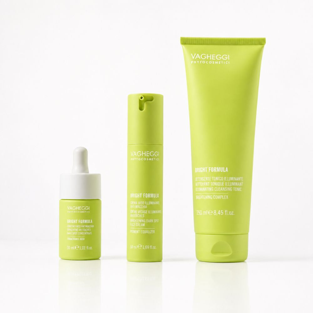 Trio Routine Illuminante