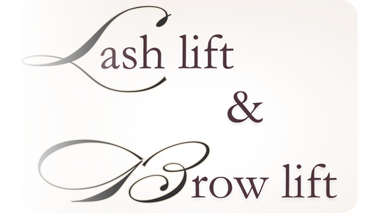 Brow lift et Lash lift : sublimer naturellement le regard