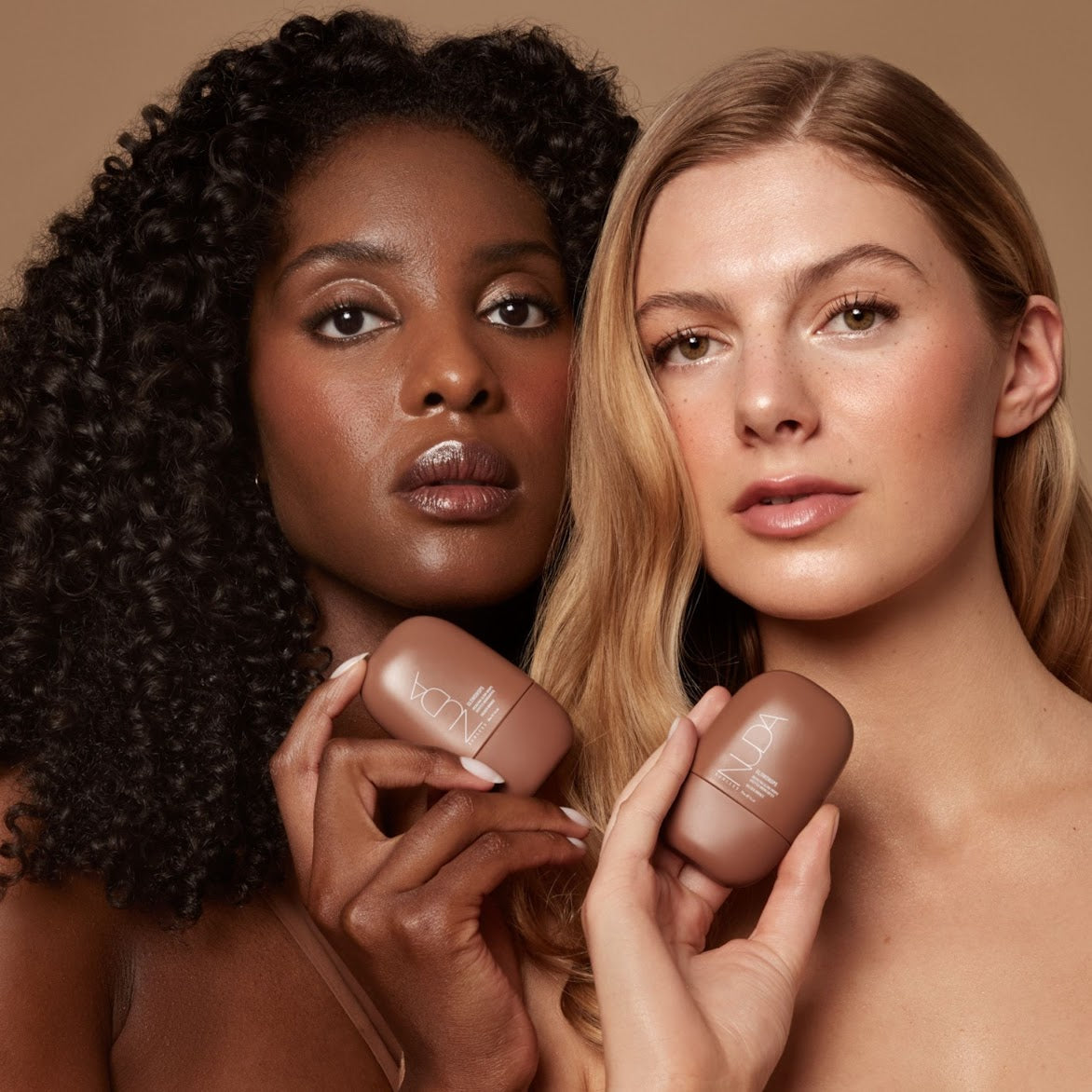 Gouttes Bronzantes | GLOWDROPS