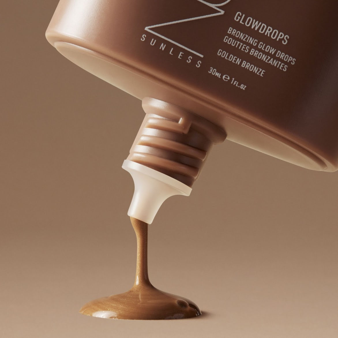 Gouttes Bronzantes | GLOWDROPS