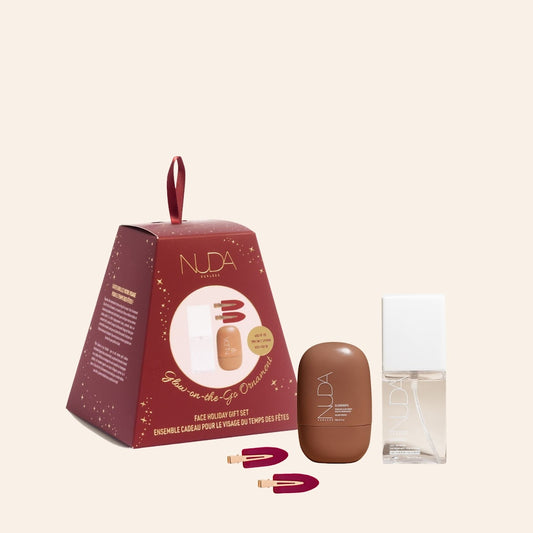 Coffret de Noël CloudMist + GlowDrops