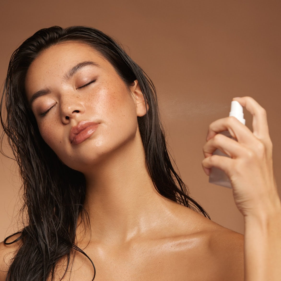 Eau autobronzante | EXPRESS