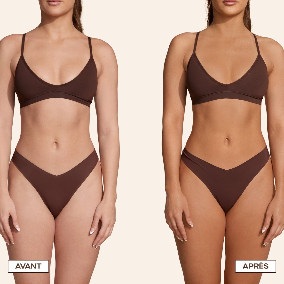 Mousse autobronzante | FONCÉE