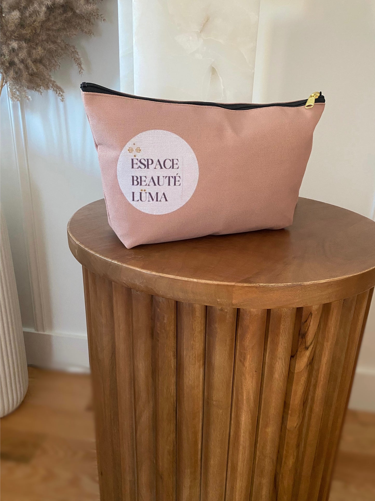 Pochette Beauté LÜMA