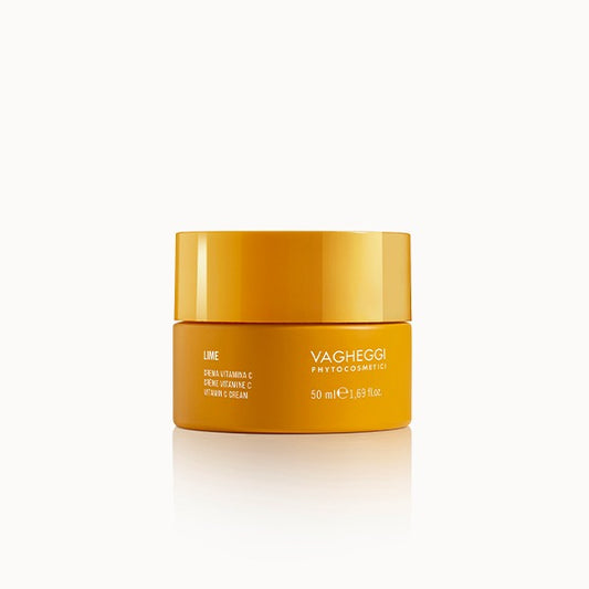 Crème à la vitamine C