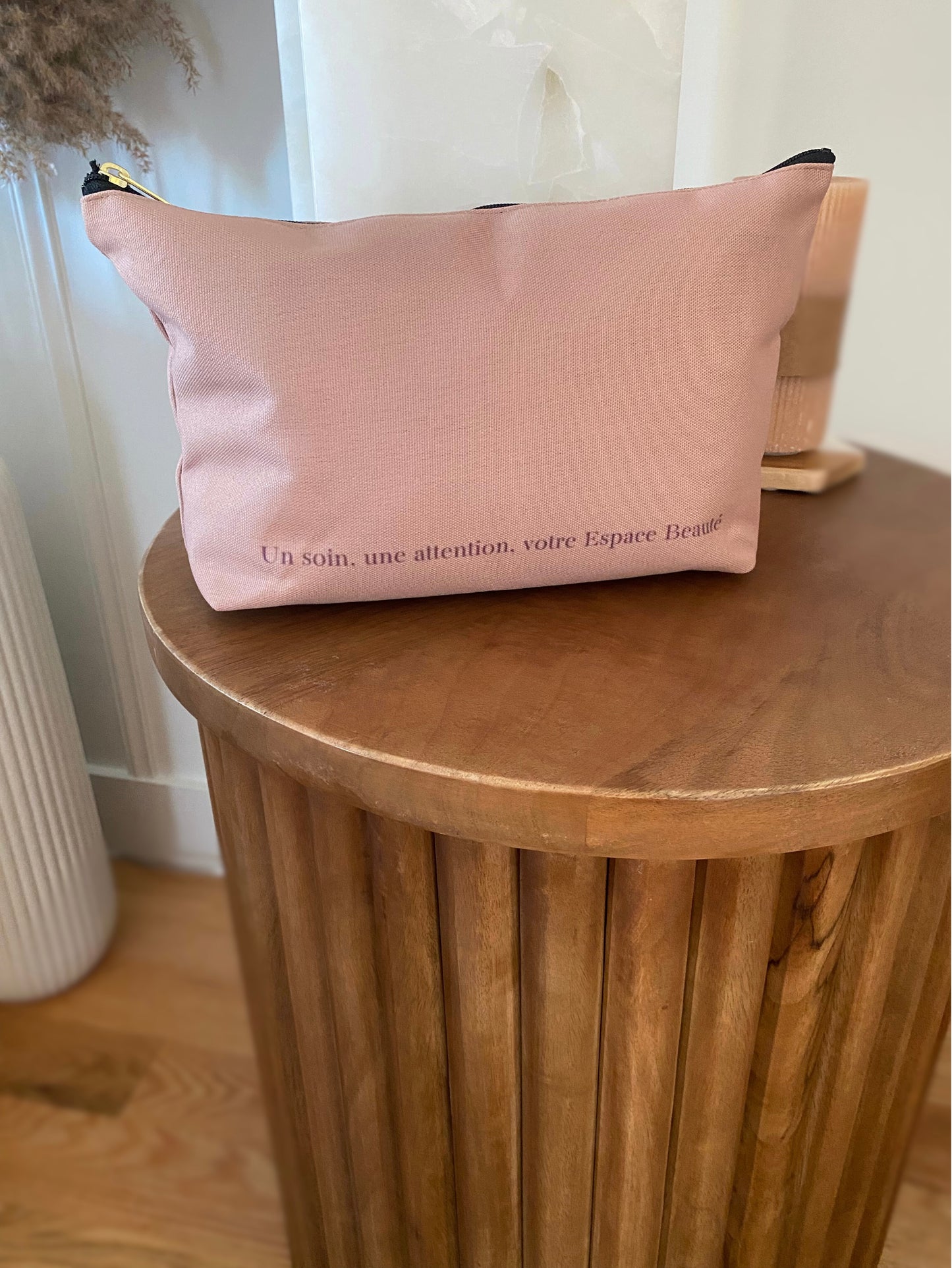 Pochette Beauté LÜMA