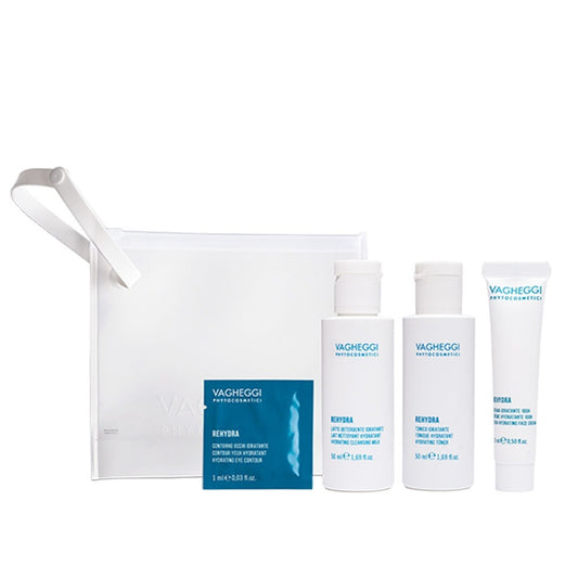 Trousse découverte - REHYDRA