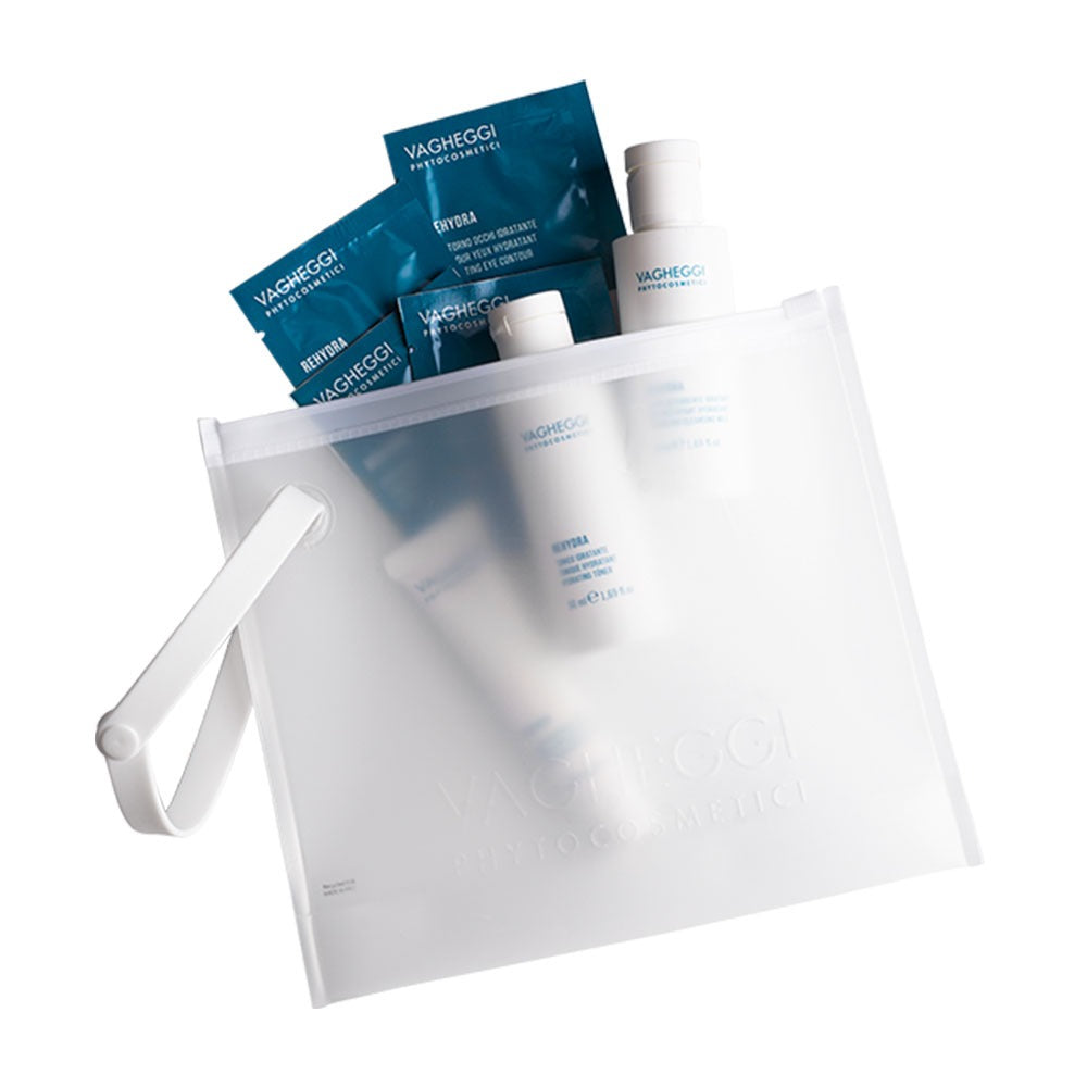 Trousse découverte - REHYDRA