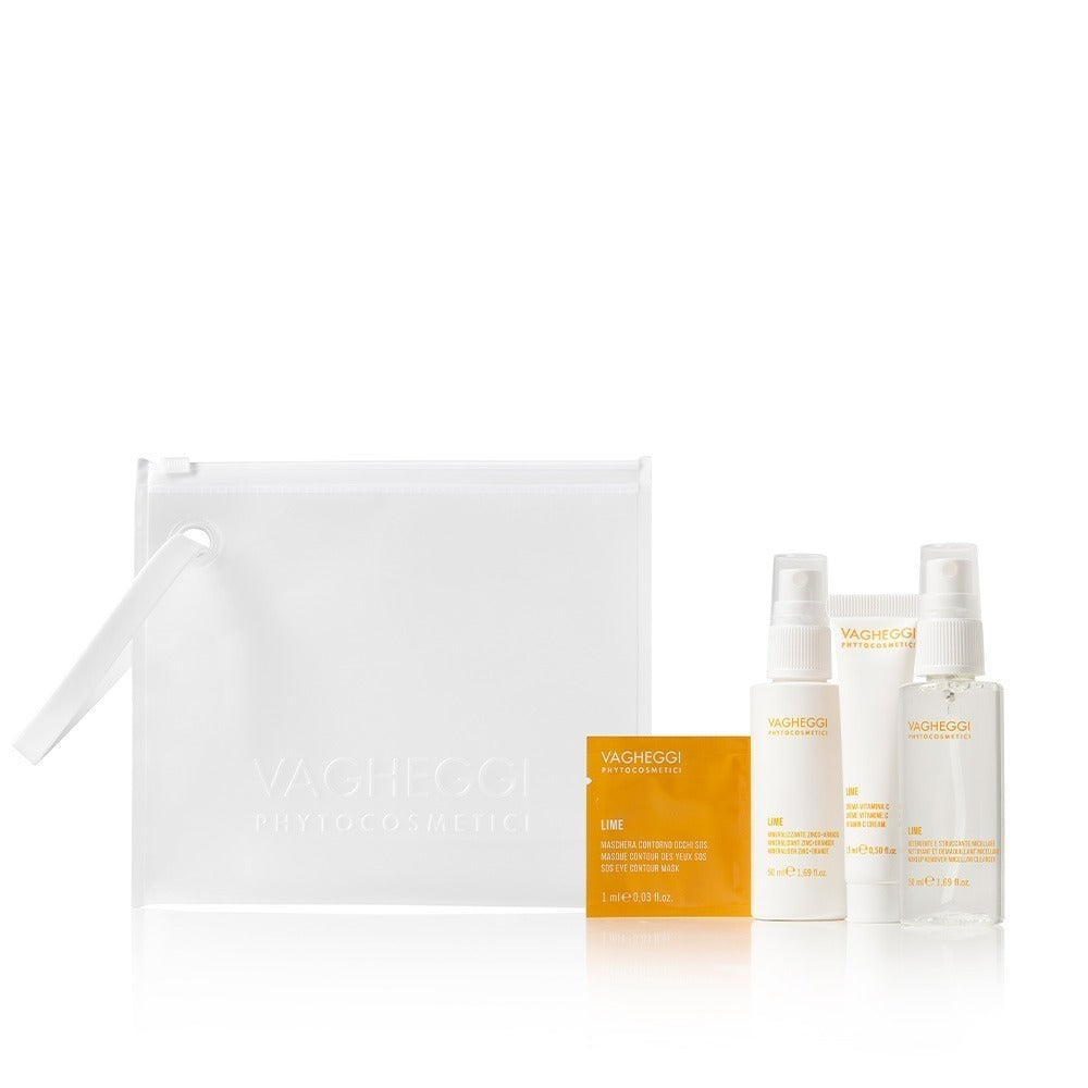Trousse découverte - LIME Vitamine C