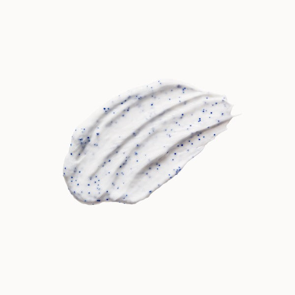 Exfoliant visage hydratant