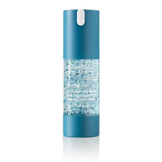 Sérum concentré hydratant