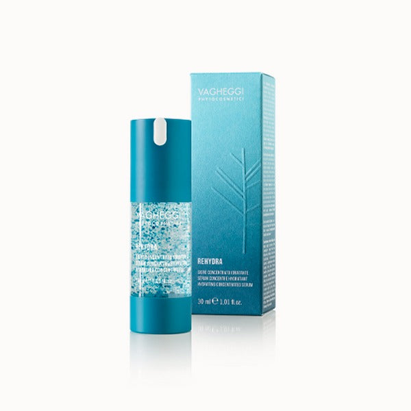 Sérum concentré hydratant
