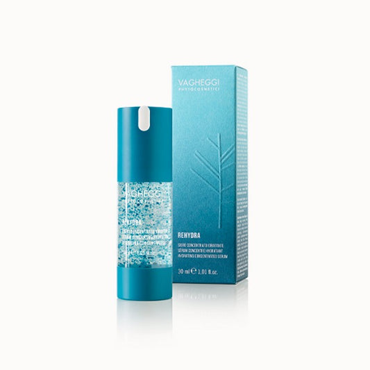 Sérum concentré hydratant