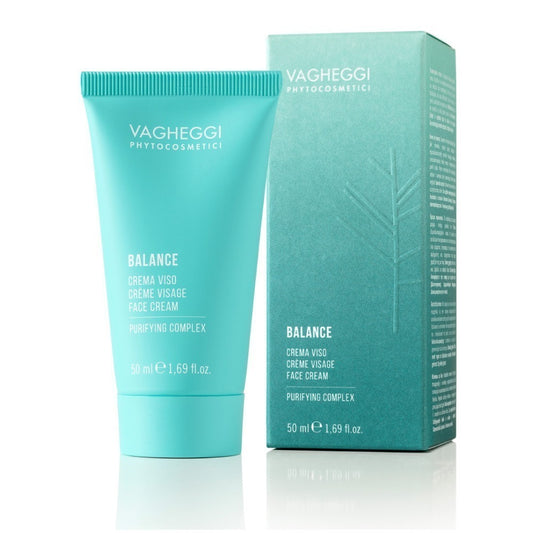 Crème visage