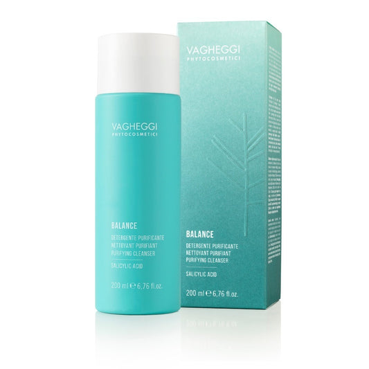 Nettoyant purifiant
