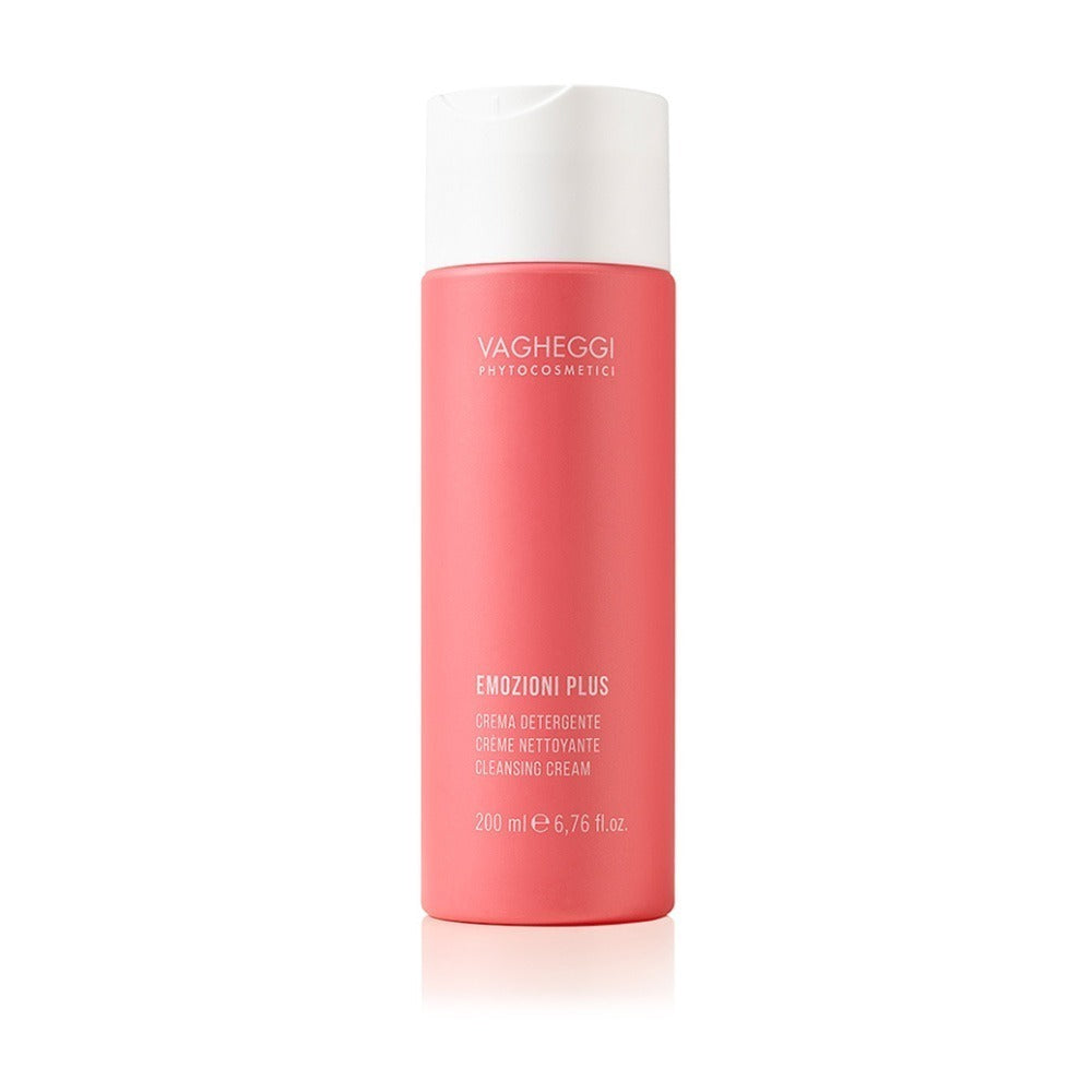 Crème nettoyante