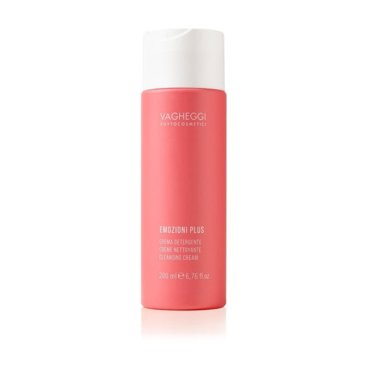 Crème nettoyante