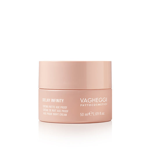 Crème de nuit age proof