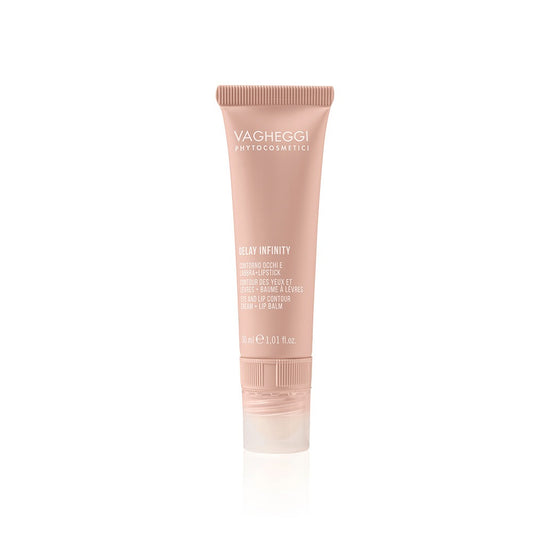 Crème contour des yeux et des lèvres