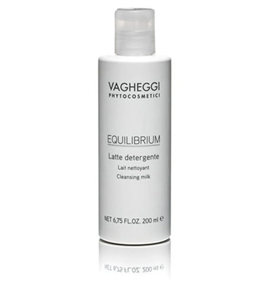 Lait nettoyant
