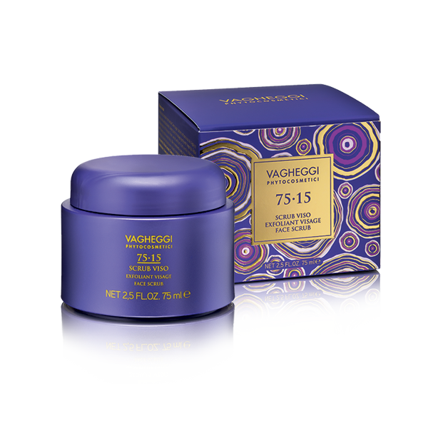Exfoliant visage