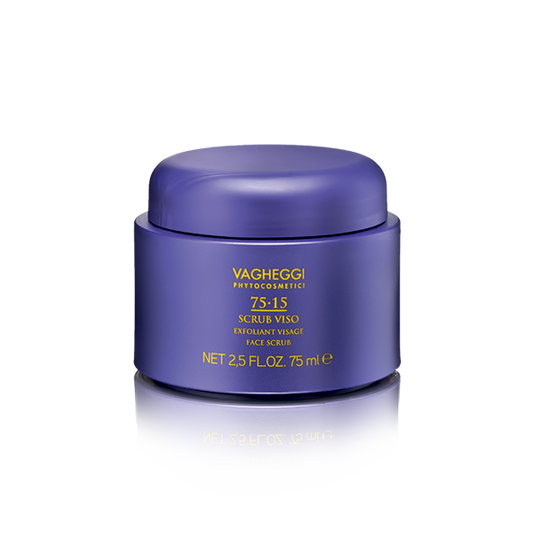 Exfoliant visage