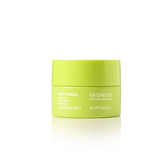 Crème visage