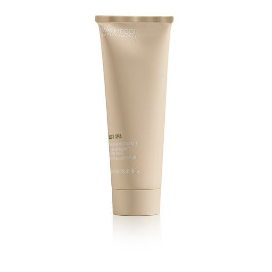 Crème hydratante pour le corps