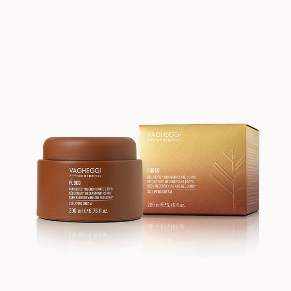 Crème sculptante