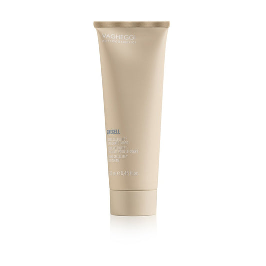 Crème cellulite tonifiante pour le corps