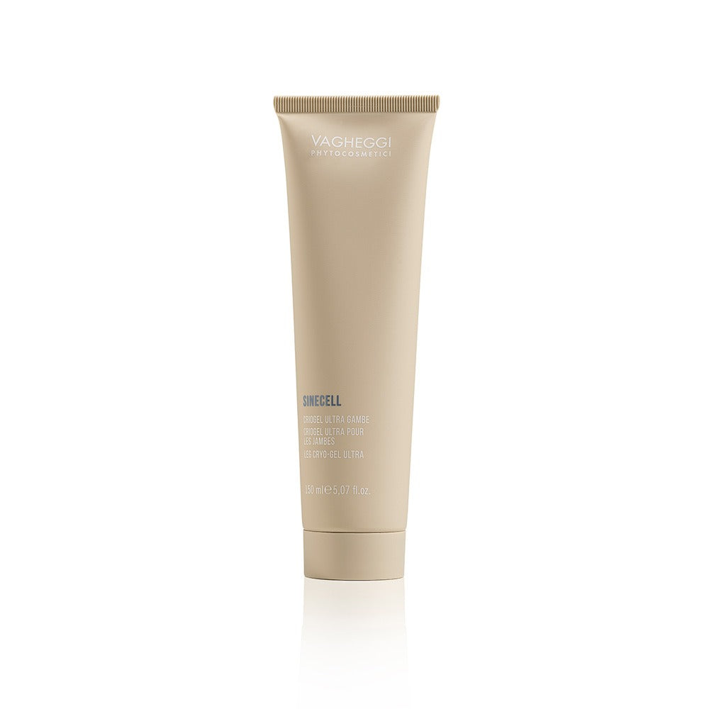 Criogel ultra pour les jambes