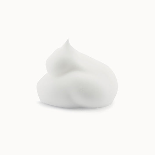 Mousse pétillante anti-cellulite et réductrice