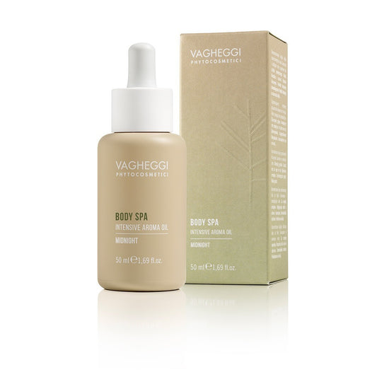 Huile intensive aroma – Midnight