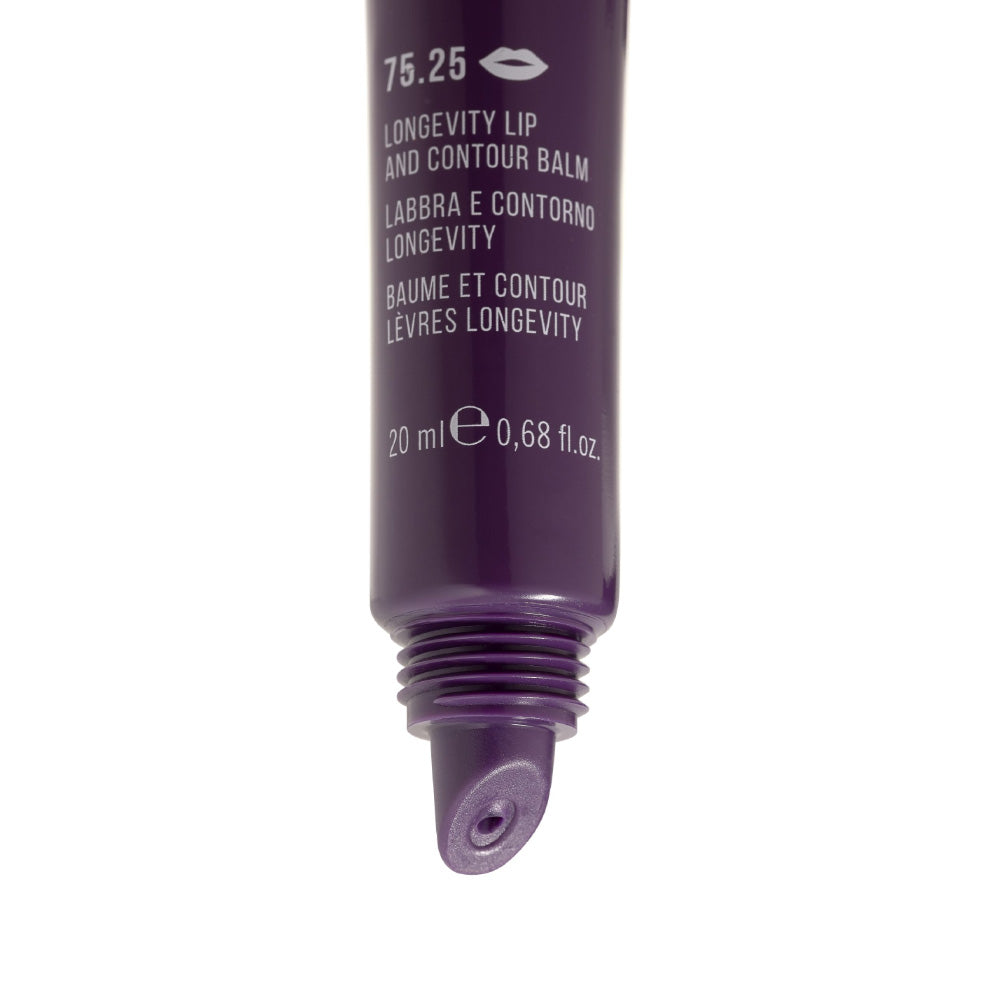Baume & contour lèvres longevity