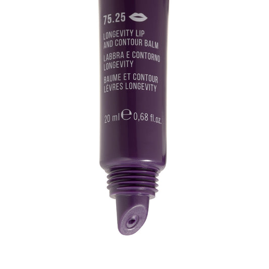 Baume & contour lèvres longevity