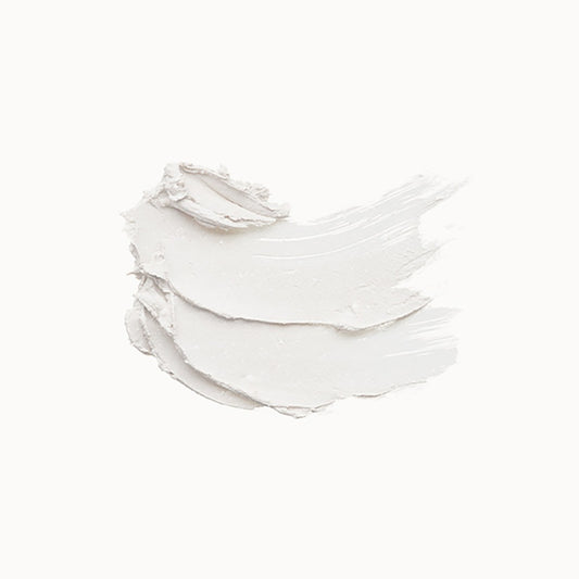 Masque spongieux