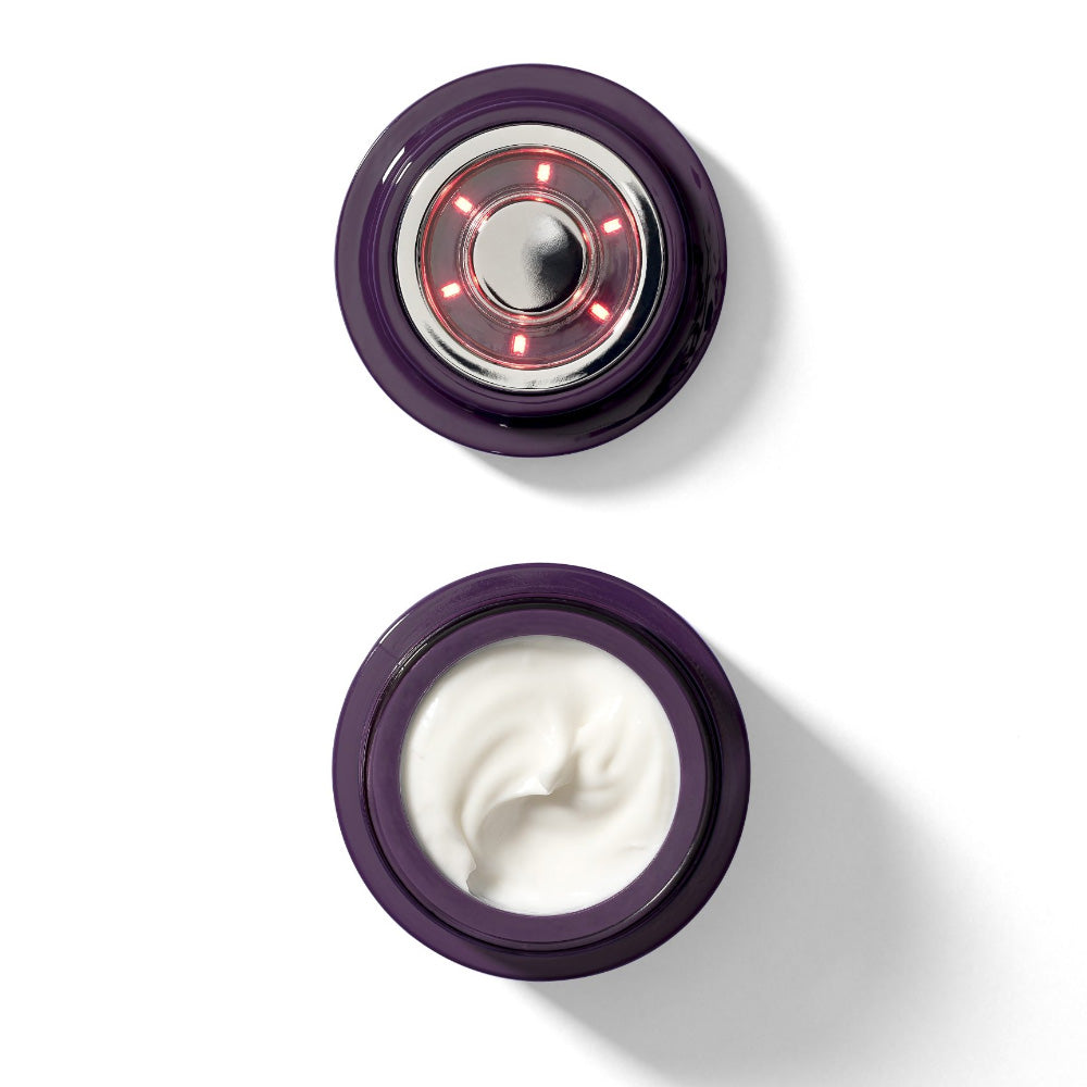 Crème de jour longevity + Dispositif amplificateur d’efficacité