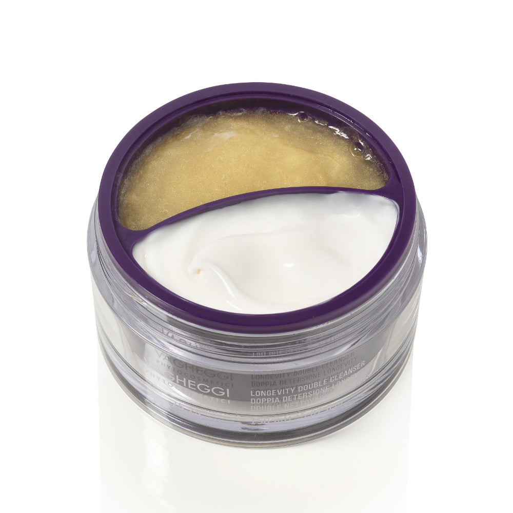 Double nettoyage longevity