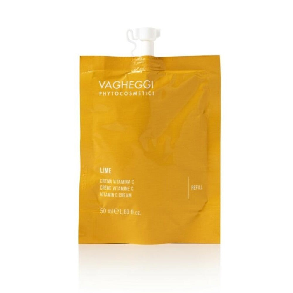 Crème à la vitamine C – Recharge