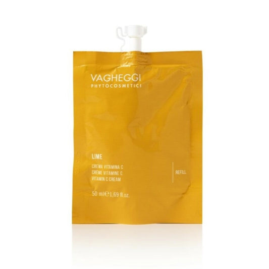 Crème à la vitamine C – Recharge