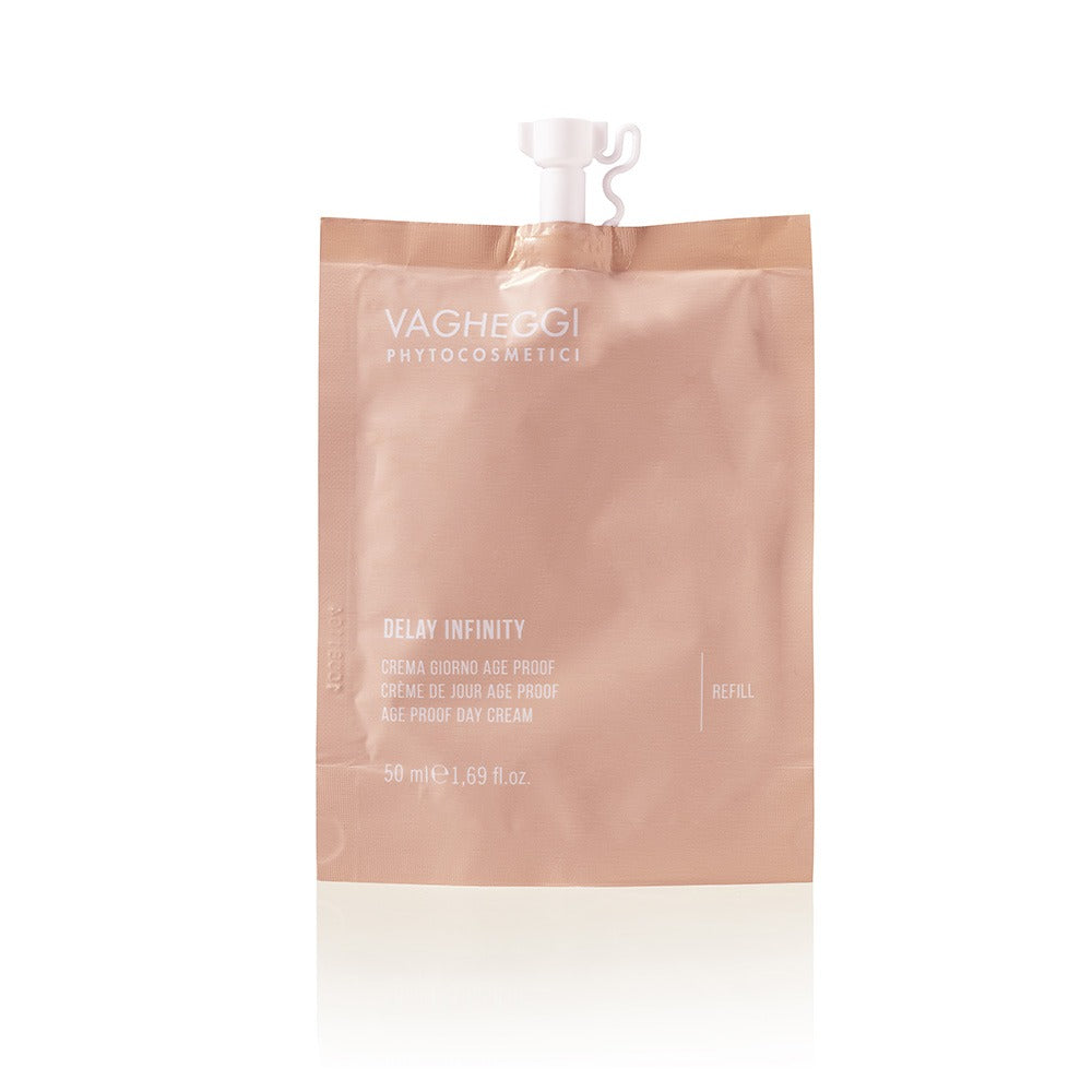 Crème de jour age proof – Recharge