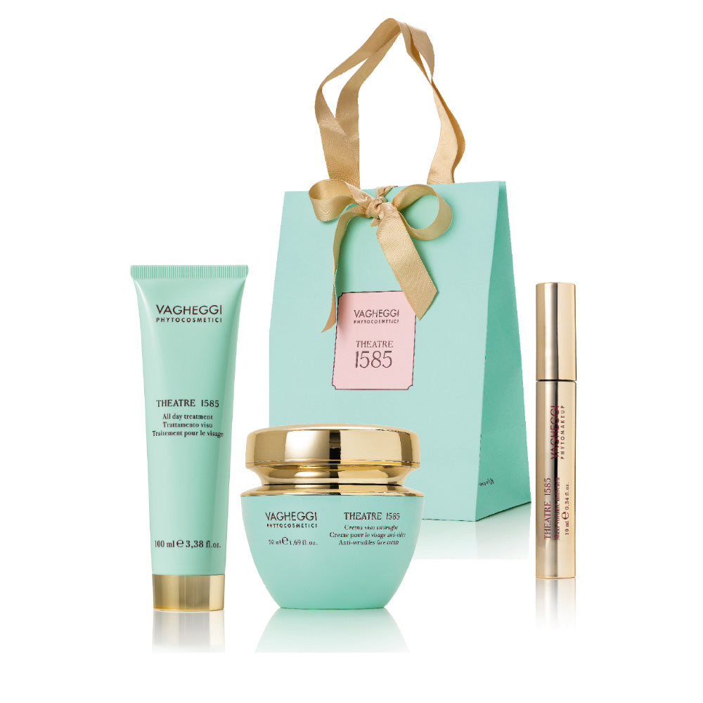 Édition limitée de Noël (trio festif) – Theatre 1585